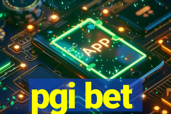 pgi bet